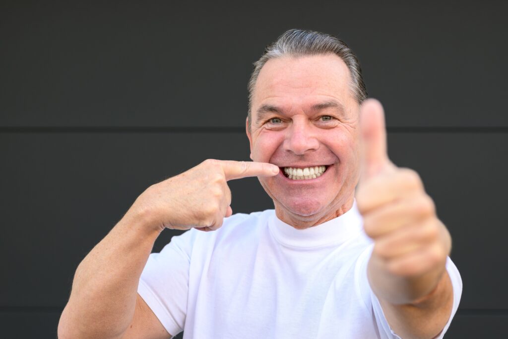 Top Dentist in Hurricane